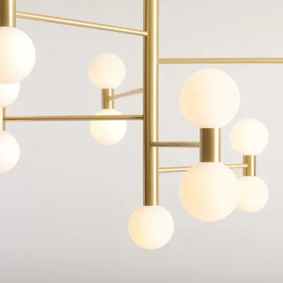 Aldex. Żyrandole, Kinkiety, Lampy. Polski producent oświetlenia dekoracyjnego.